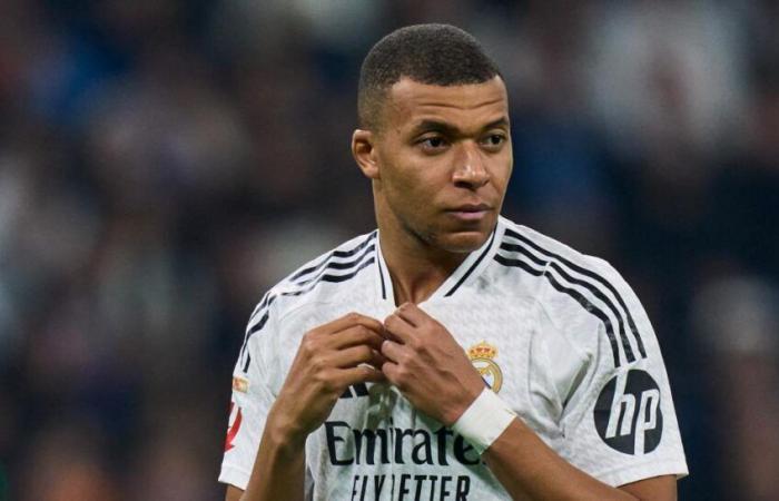 ¡Kylian Mbappé romperá el silencio!