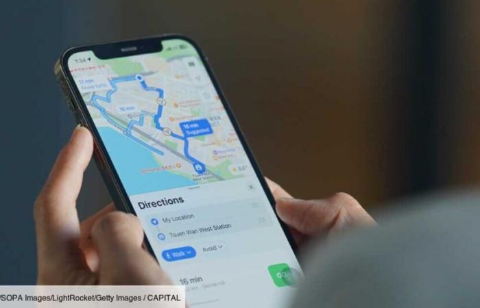 Google Maps (por fin) se hace cargo de esta función de Waze, muy popular entre los automovilistas