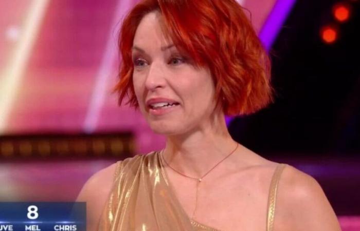 Natasha St-Pier: “Gastar dinero en mí”, su sorprendente confesión sobre la polémica con Inès Reg en DALS