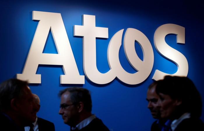 Atos: Por qué el precio de Atos es (demasiado) alto, según un analista