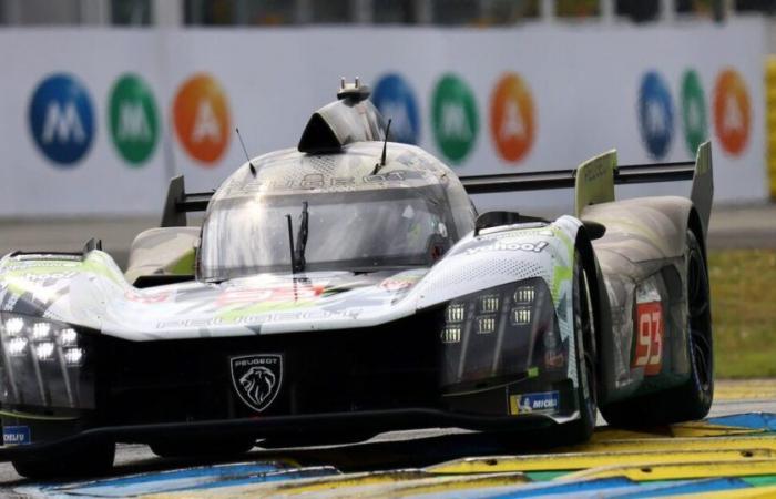 Tavares se fue, temor a otro final abrupto para Peugeot Sport en Le Mans