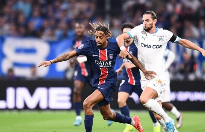 El OM a punto de adelantar al PSG en un tema candente