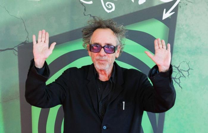 Estas películas de culto de Tim Burton no tendrán secuela, asegura el director