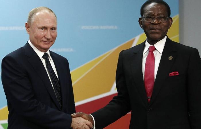 Guinea Ecuatorial-Rusia: ¿hacia un despliegue del Afrika Corps en Malabo?