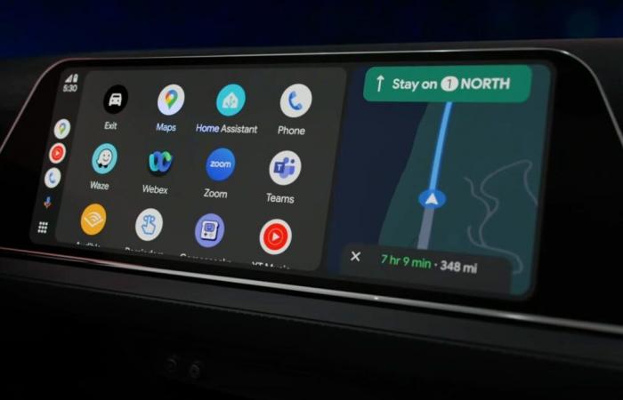 Los informes de incidencias de Waze llegan a Android Auto