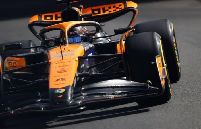 Fórmula 1 | McLaren F1: Norris termina una temporada que “nunca olvidará”