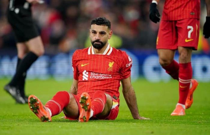 PSG Mercato: Al-Khelaïfi da su respuesta para Salah