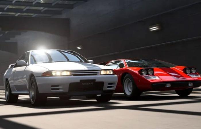 Gran Turismo: ¡puedes jugar gratis a este juego de experiencia para celebrar los 30 años de PlayStation!