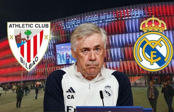 Ancelotti da la titularidad a Tchouameni con sorpresón en el once: totalmente inesperado