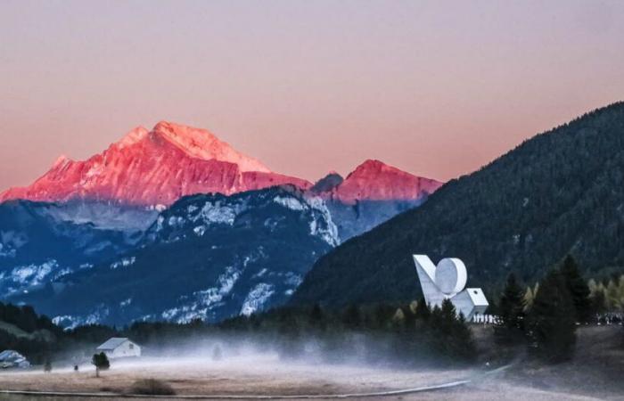 Alta Saboya. Un remolque de 48 años encontrado muerto en la meseta de Glières