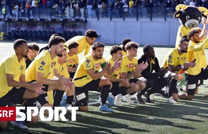 Problemas de dinero en Munotstadt – El FCS habla del futuro – Deporte