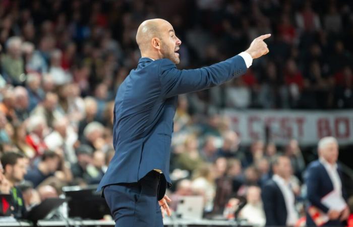 “Las estadísticas individuales ya no existen”: buenas resoluciones del AS Monaco, versión Spanoulis