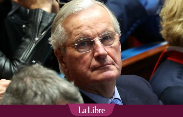 Caída anunciada del gobierno de Barnier: “Miramos el problema al revés”