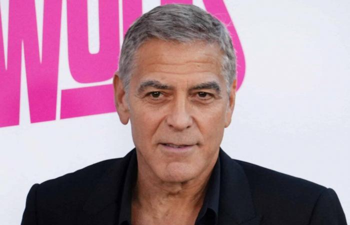 George Clooney: su “compañero” en “Ocean’s Eleven” ha muerto a los 65 años