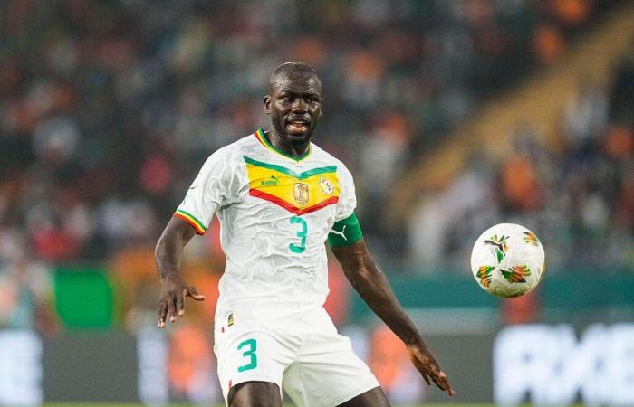 Kalidou Koulibaly está ansioso por fichar por el OM