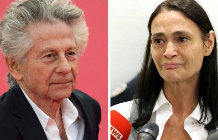 La actriz Charlotte Lewis pierde la apelación de la demanda por difamación presentada contra el director Roman Polanski – Libération