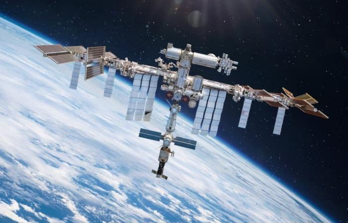 Descubrimiento inquietante en la ISS: aumenta la tensión entre la NASA y Rusia, que se acusan mutuamente de este misterioso incidente