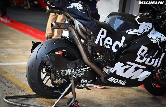 MotoGP: Un Shakedown 2025 casi a puerta cerrada…