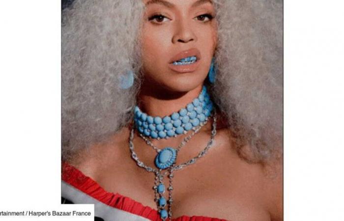 Beyoncé lanza el “Cowboy Carter Art Book”, un libro de fotografías exclusivas de su álbum country