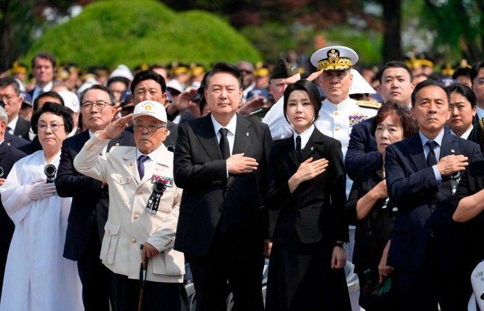 ¿Quién es Yoon Suk Yeol, el hombre detrás de la crisis política de Corea del Sur?