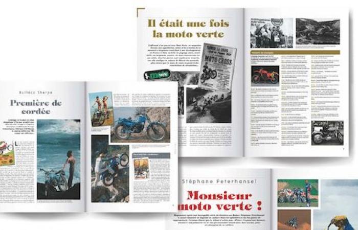 Navidad: ¡Motos y libros para regalar en las fiestas!