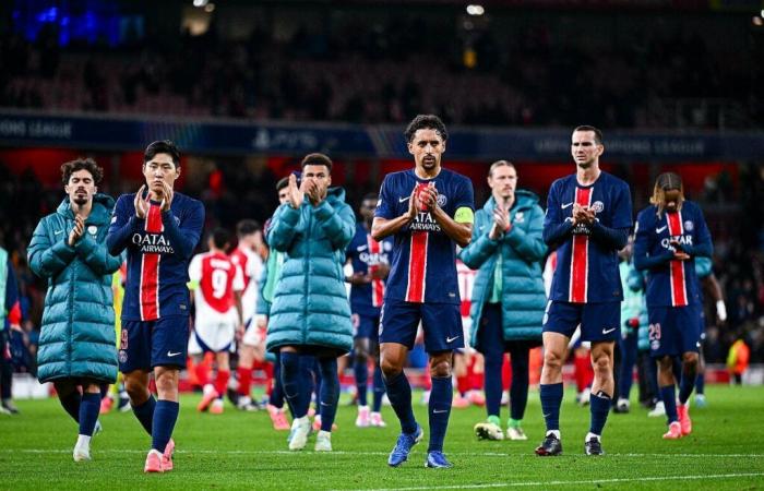 L1: ¿Aplazado el inicio de la próxima temporada por culpa del PSG?