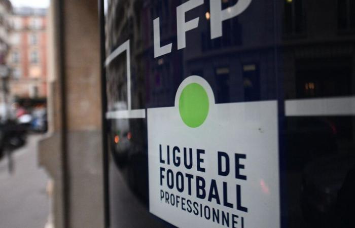 Ligue 1: Le Havre bloquea 7,5 millones de euros del saldo de CVC