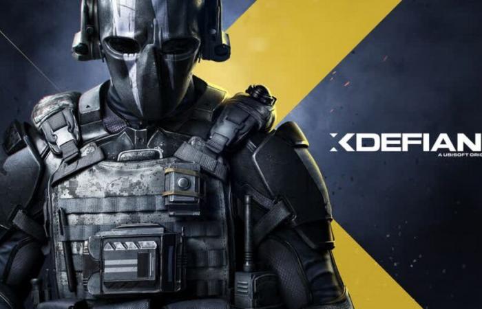 El shooter de Ubisoft XDefiant se cerrará y enviará reembolsos a los jugadores