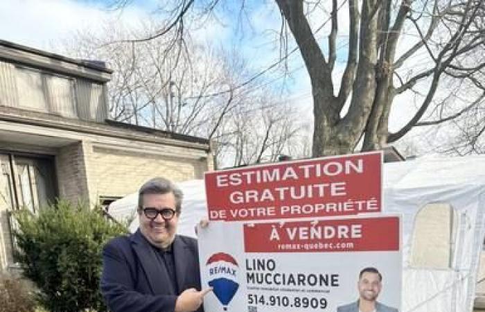 La Agencia Tributaria de Canadá exige más de 266.000 dólares en impuestos no pagados al candidato a líder del PLQ, Denis Coderre.