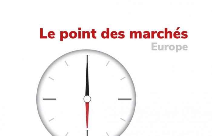 Los mercados europeos creen cada vez más en un recorte de los tipos americanos