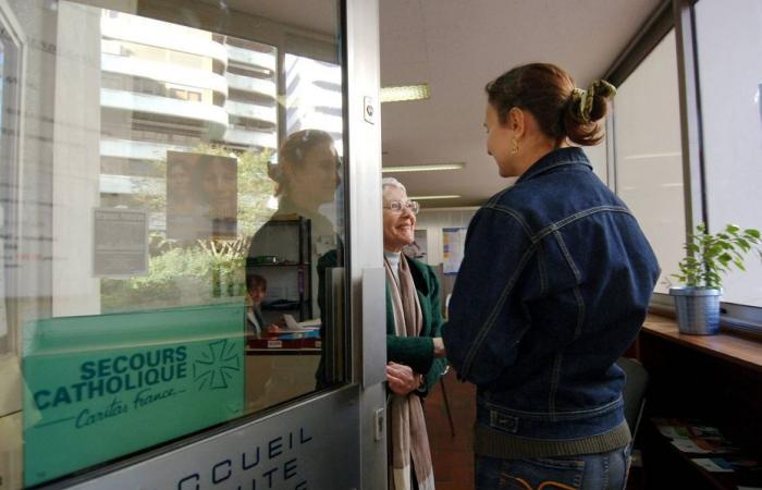 La pobreza afecta a 5,1 millones de personas, siendo especialmente afectados los menores de 30 años.