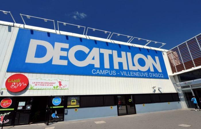 El jefe de Decathlon defiende el pago de mil millones de euros en dividendos