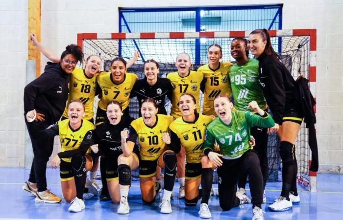 ¡La Femina Hand’Cup se seguirá en directo por HandballTV!