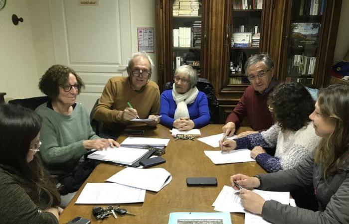 Barbazán. Una primera feria del libro a la vista