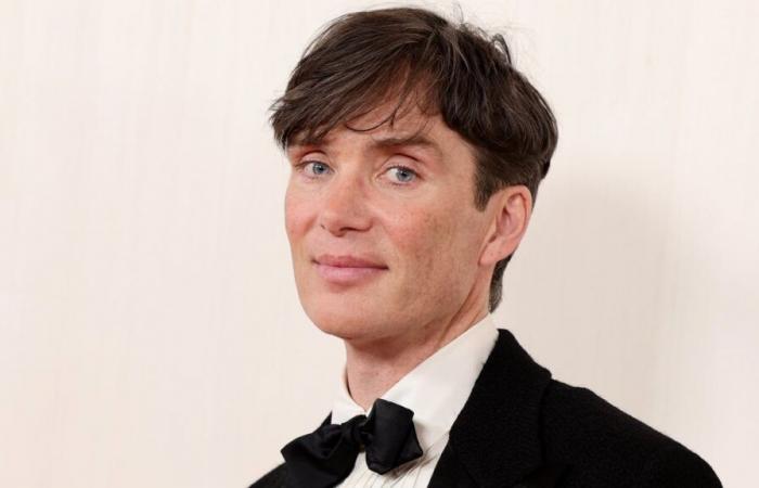 El actor de Voldemort quiere que Cillian Murphy lo reemplace en el reinicio de Harry Potter de HBO