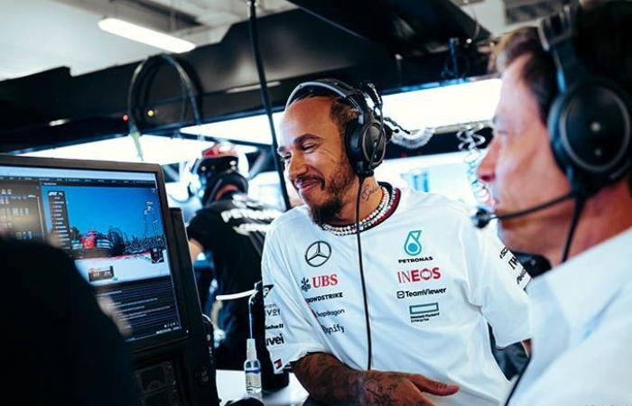 Fórmula 1 | Mercedes F1 cerrará capítulo de ’12 años increíbles’