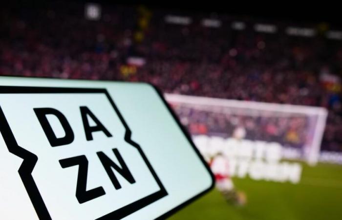 Los derechos televisivos globales del Mundial de Clubes se adjudican a DAZN