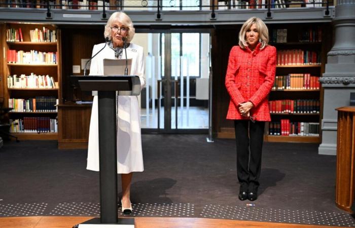 El Premio Entente Literario, un galardón que reúne a Francia e Inglaterra