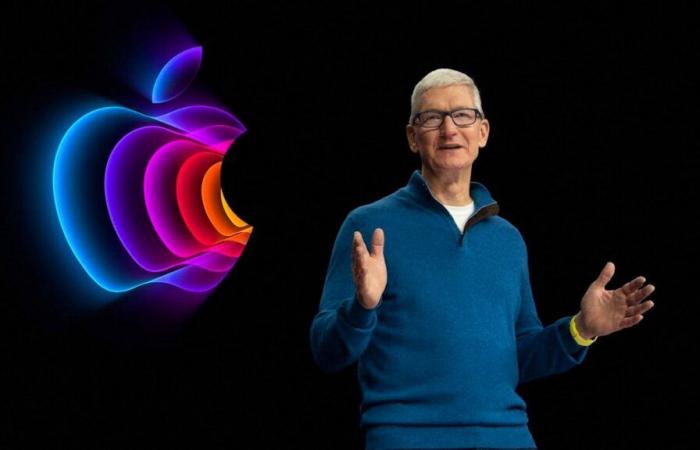 Apple Intelligence: Tim Cook promete gratis