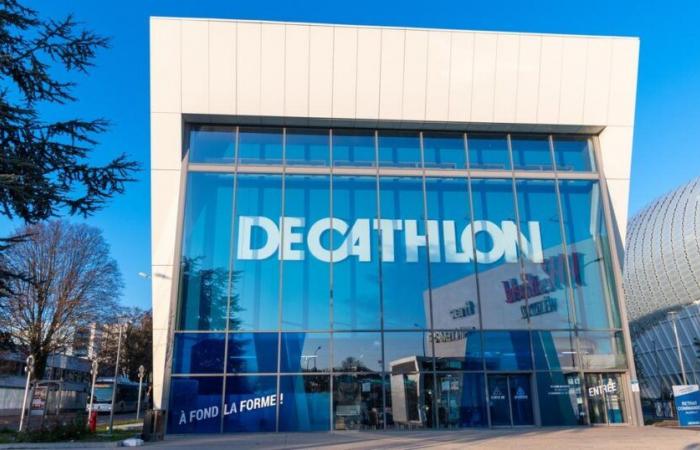 Decathlon justifica los mil millones de euros en dividendos pagados a la familia Mulliez