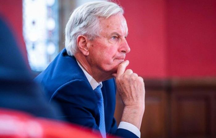 Francia – El gobierno de Michel Barnier derrocado por los diputados tras la votación de una moción de censura