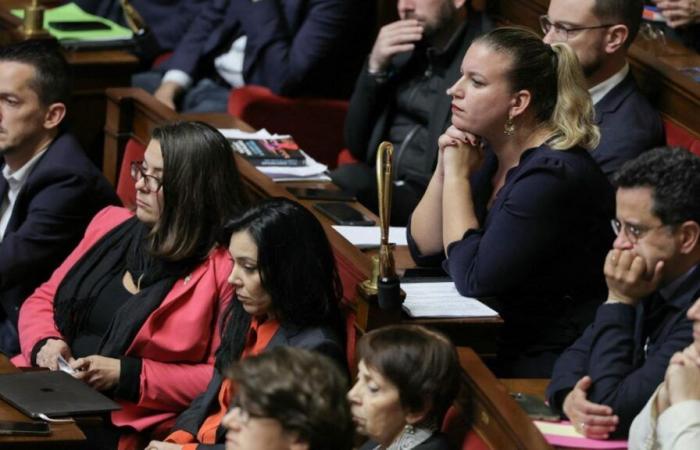 ¿Michel Barnier censurado? Los rebeldes cada vez más aislados en la izquierda para construir el futuro