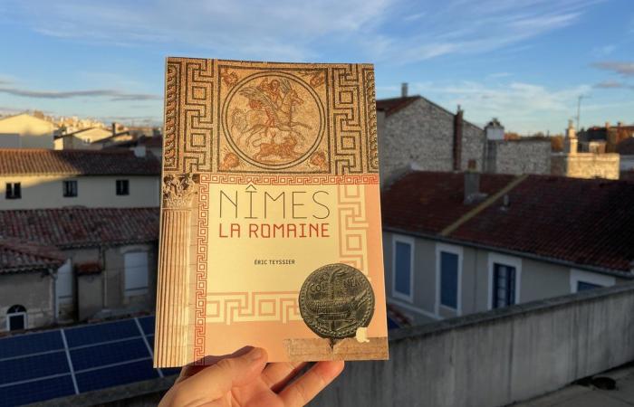 NÎMES La “biblia” de la ciudad reeditada y mejorada