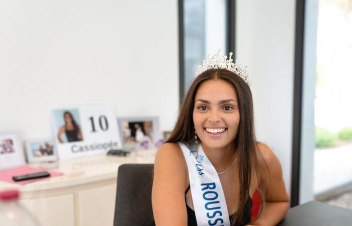 “Su hígado estaba afectado”: ​​Hospitalizada de emergencia, Miss Rosellón 2024 casi no participa en el concurso Miss Francia