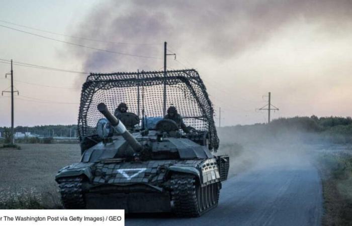 Ucrania ha creado una “autopista de la muerte” en Kursk, pero Rusia está preparando un gran golpe