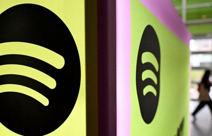 Más de mil millones de escuchas: aquí está el artista belga más escuchado del mundo en Spotify en 2024