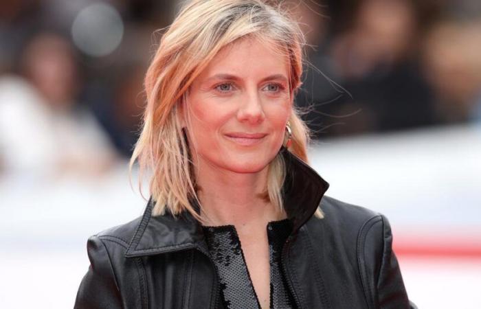 Los secretos de Mélanie Laurent, una celebridad muy secreta.