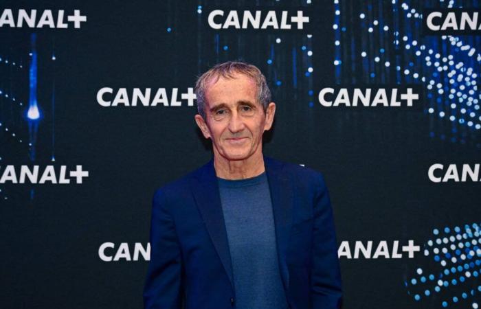 “Estaba obsesionado”, Alain Prost hace revelaciones inéditas sobre Ayrton Senna