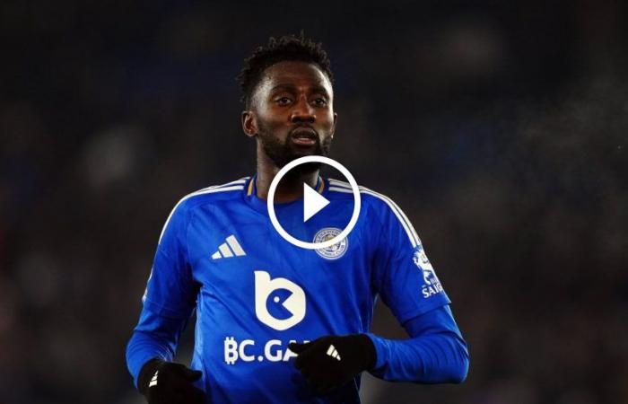 Ndidi hizo retroceder los años contra Hammers para demostrar que los escépticos estaban equivocados