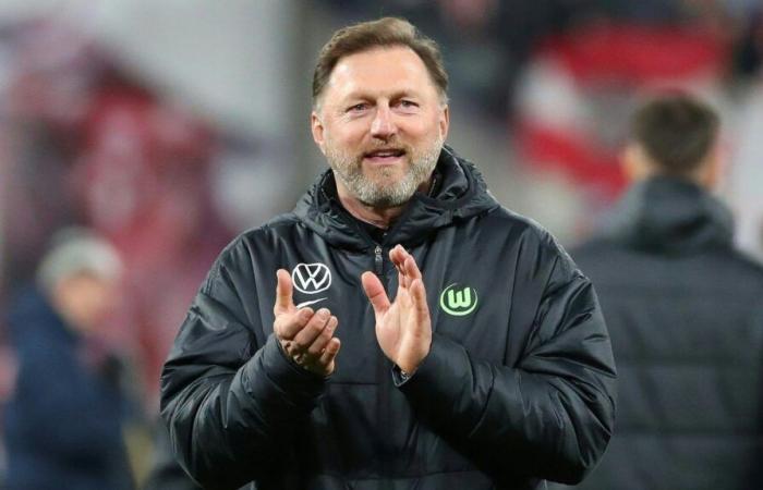 Hasenhüttl espera un “impulso” tras el éxito del Leipzig